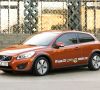 Volvo C30 Flexifuel 2010