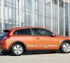 Volvo C30 Flexifuel 2010