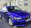 Volvo C30 Flexifuel 2010