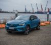 Volvo C40 Twin Engine Recharge im Test