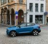 Volvo C40 Twin Engine Recharge im Test