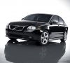 Volvo S40 Flexifuel 2010