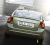 Volvo S40 Flexifuel 2010