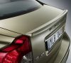 Volvo S40 Flexifuel 2010