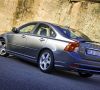 Volvo S40 Flexifuel 2010