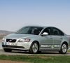 Volvo S40 Flexifuel 2010