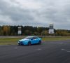 Polestar Cyan Racing startet mit zwei Volvo S60 Polestar in der WTTC