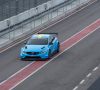 Polestar Cyan Racing startet mit zwei Volvo S60 Polestar in der WTTC