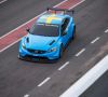 Polestar Cyan Racing startet mit zwei Volvo S60 Polestar in der WTTC