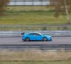 Polestar Cyan Racing startet mit zwei Volvo S60 Polestar in der WTTC