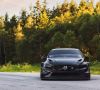 Polestar Cyan Racing startet mit zwei Volvo S60 Polestar in der WTTC