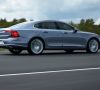 Volvo S90 (2017)