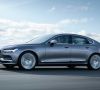 Volvo S90 (2017)