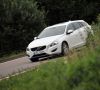 Testbericht Volvo V60 Plugin Hybrid