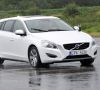 Testbericht Volvo V60 Plugin Hybrid