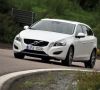 Testbericht Volvo V60 Plugin Hybrid