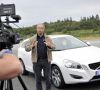 Testbericht Volvo V60 Plugin Hybrid