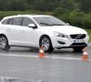 Testbericht Volvo V60 Plugin Hybrid