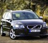 Volvo V50 Flexifuel 2010