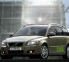 Volvo V50 Flexifuel 2010