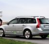 Volvo V50 Flexifuel 2010