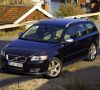 Volvo V50 Flexifuel 2010