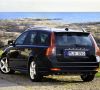 Volvo V50 Flexifuel 2010