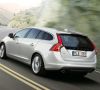 Volvo V60 Diesel Plug In Hybrid 2011