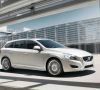 Volvo V60 Diesel Plug In Hybrid 2011