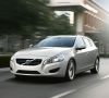 Volvo V60 Diesel Plug In Hybrid 2011