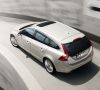 Volvo V60 Diesel Plug In Hybrid 2011