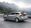 Volvo V60 Plug-in-Hybrid: Preise, Bilder und Markteinführung