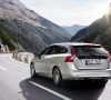 Volvo V60 Plug-in-Hybrid: Preise, Bilder und Markteinführung