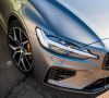 Volvo V60 Polestar Engineered im Test