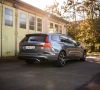 Volvo V60 Polestar Engineered im Test