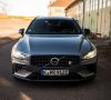 Volvo V60 Polestar Engineered im Test