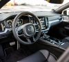 Volvo V60 Polestar Engineered im Test
