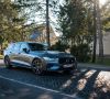 Volvo V60 Polestar Engineered im Test