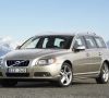 Volvo V70 Flexifuel 2010