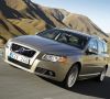 Volvo V70 Flexifuel 2010