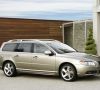 Volvo V70 Flexifuel 2010