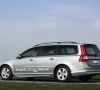 Volvo V70 Flexifuel 2010