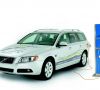 Volvo V70 Hybrid 2008