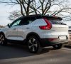 Volvo XC40 Recharge P8 AWD Pure Electric