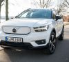 Volvo XC40 Recharge P8 AWD Pure Electric