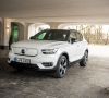 Volvo XC40 Recharge P8 AWD Pure Electric