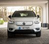 Volvo XC40 Recharge P8 AWD Pure Electric