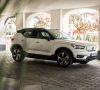 Volvo XC40 Recharge P8 AWD Pure Electric