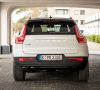 Volvo XC40 Recharge P8 AWD Pure Electric