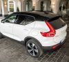 Volvo XC40 Recharge P8 AWD Pure Electric